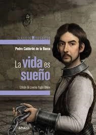 VIDA ES SUEÑO, LA | 9788469833728 | CALDERÓN DE LA BARCA, PEDRO | Llibreria Drac - Librería de Olot | Comprar libros en catalán y castellano online