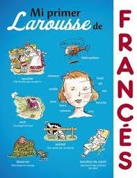 MI PRIMER LAROUSSE DE FRANCÉS | 9788416984213 | VV.AA. | Llibreria Drac - Llibreria d'Olot | Comprar llibres en català i castellà online