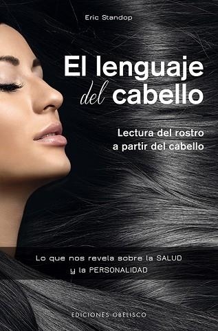 LENGUAJE DEL CABELLO, EL | 9788491112105 | STANDOP, ERIC | Llibreria Drac - Llibreria d'Olot | Comprar llibres en català i castellà online