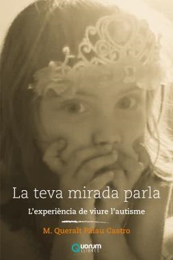 TEVA MIRADA PARLA, LA | 9788416342136 | PALAU, M. QUERALT | Llibreria Drac - Llibreria d'Olot | Comprar llibres en català i castellà online