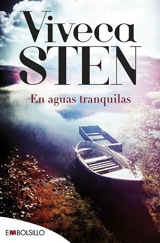 EN AGUAS TRANQUILAS | 9788416087631 | STEN, VIVECA | Llibreria Drac - Llibreria d'Olot | Comprar llibres en català i castellà online