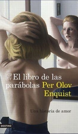 LIBRO DE LAS PARÁBOLAS, EL | 9788423352364 | ENQUIST, PER OLOV | Llibreria Drac - Llibreria d'Olot | Comprar llibres en català i castellà online