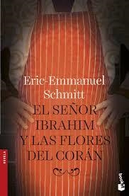 SEÑOR IBRAHIM Y LAS FLORES DEL CORÁN, EL | 9788408166665 | SCHMITT, ERIC EMMANUEL | Llibreria Drac - Llibreria d'Olot | Comprar llibres en català i castellà online