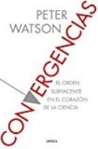 CONVERGENCIAS | 9788416771967 | WATSON, PETER | Llibreria Drac - Llibreria d'Olot | Comprar llibres en català i castellà online