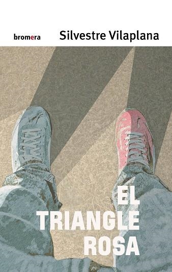 TRIANGLE ROSA, EL | 9788490267288 | VILAPLANA BARNÉS, SILVESTRE | Llibreria Drac - Llibreria d'Olot | Comprar llibres en català i castellà online