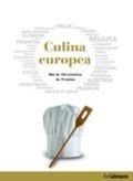 CULINA EUROPEA | 9783848003327 | Llibreria Drac - Llibreria d'Olot | Comprar llibres en català i castellà online