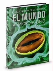 MUNDO AL MICROSCOPIO, EL | 9783848001859 | COQUART, JULIE | Llibreria Drac - Llibreria d'Olot | Comprar llibres en català i castellà online