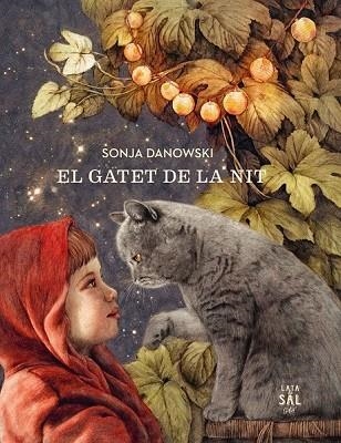 GATET DE LA NIT, EL | 9788494665066 | DANOWSKI, SONJA | Llibreria Drac - Llibreria d'Olot | Comprar llibres en català i castellà online