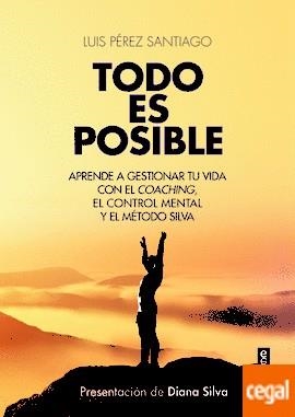 TODO ES POSIBLE | 9788441437463 | PÉREZ, LUIS | Llibreria Drac - Llibreria d'Olot | Comprar llibres en català i castellà online