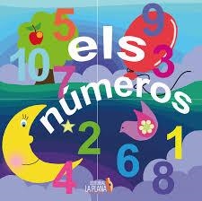 NÚMEROS, ELS | 9788415336938 | ALSINA, VIVIANA | Llibreria Drac - Llibreria d'Olot | Comprar llibres en català i castellà online