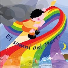 SOMNI DEL MARTÍ, EL | 9788415336945 | ALSINA, VIVIANA | Llibreria Drac - Llibreria d'Olot | Comprar llibres en català i castellà online