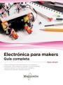 ELECTRÓNICA PARA MAKERS. GUÍA COMPLETA | 9788426724496 | ALIVERTI, PAOLO | Llibreria Drac - Llibreria d'Olot | Comprar llibres en català i castellà online