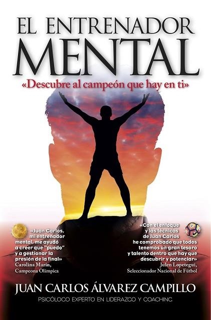 ENTRENADOR MENTAL, EL | 9788416002849 | ÁLVAREZ, JUAN CARLOS | Llibreria Drac - Llibreria d'Olot | Comprar llibres en català i castellà online