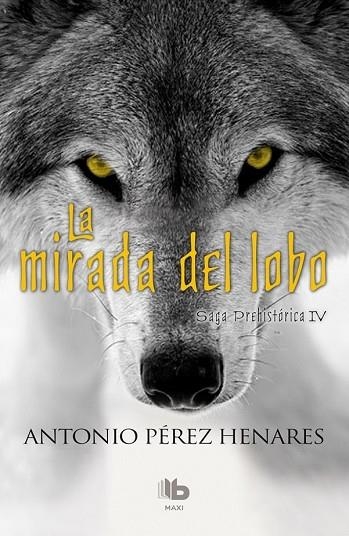 MIRADA DEL LOBO, LA | 9788490703687 | PÉREZ HENARES, ANTONIO | Llibreria Drac - Librería de Olot | Comprar libros en catalán y castellano online