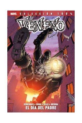 VENENO 4: EL DIA DEL PADRE | 9788490244258 | REMENDER, RICK; BUNN, CULLEN; SILAS, TONY; MEDINA, LAN | Llibreria Drac - Llibreria d'Olot | Comprar llibres en català i castellà online