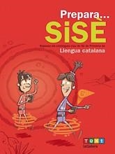 PREPARA SISÈ. LLENGUA CATALANA | 9788441230187 | ARMENGOL, MERITXELL | Llibreria Drac - Llibreria d'Olot | Comprar llibres en català i castellà online