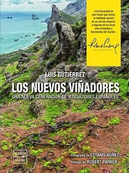 NUEVOS VIÑADORES, LOS | 9788408166443 | GUTIÉRREZ, LUIS | Llibreria Drac - Llibreria d'Olot | Comprar llibres en català i castellà online