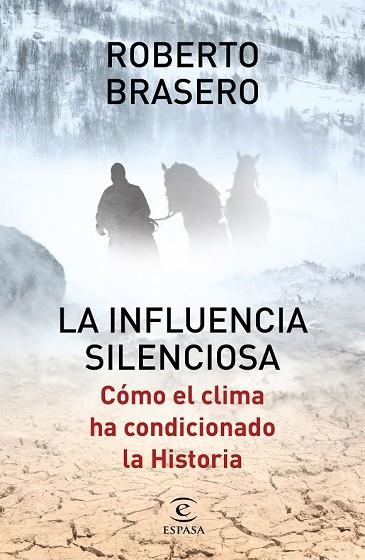 INFLUENCIA SILENCIOSA, LA | 9788467050165 | BRASERO, ROBERTO | Llibreria Drac - Llibreria d'Olot | Comprar llibres en català i castellà online