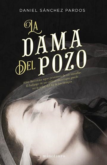 DAMA DEL POZO, LA | 9788445004593 | SÁNCHEZ, DANIEL | Llibreria Drac - Llibreria d'Olot | Comprar llibres en català i castellà online