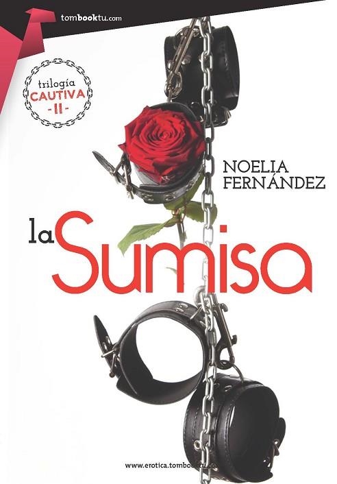 SUMISA, LA (CAUTIVA 2) | 9788416692163 | FERNÁNDEZ, NOELIA | Llibreria Drac - Librería de Olot | Comprar libros en catalán y castellano online