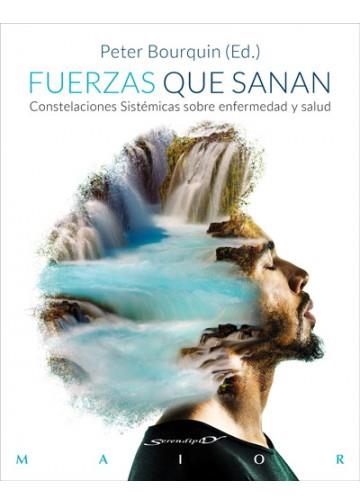 FUERZAS QUE SANAN. CONSTELACIONES SISTÉMICAS SOBRE ENFERMEDAD Y SALUD | 9788433029218 | BOURQUIN, PETER/HICKEY, BIRGIT/HOMBERGER, HARALD/SCHLOSSER, RAQUEL/CORREDOR, ELISABETH/HAUSNER, STEP | Llibreria Drac - Llibreria d'Olot | Comprar llibres en català i castellà online