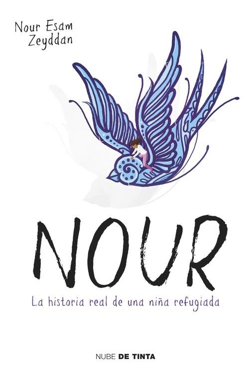 NOUR | 9788416588411 | ESAM, NOUR | Llibreria Drac - Llibreria d'Olot | Comprar llibres en català i castellà online