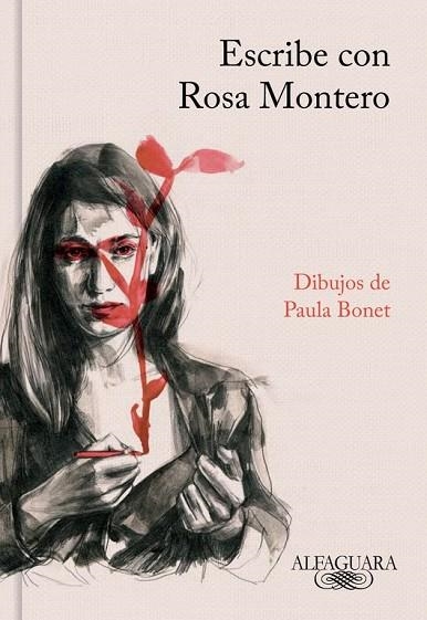 ESCRIBE CON ROSA MONTERO | 9788420431758 | MONTERO, ROSA | Llibreria Drac - Librería de Olot | Comprar libros en catalán y castellano online