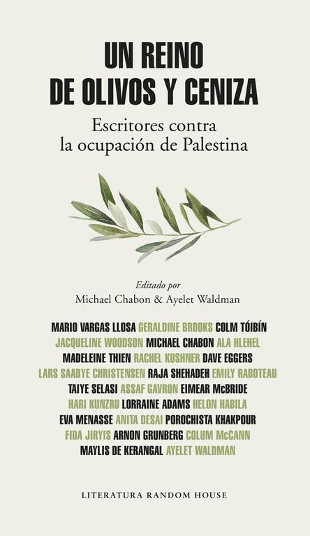 REINO DE OLIVOS Y CENIZA, UN | 9788439732938 | VV.AA. | Llibreria Drac - Llibreria d'Olot | Comprar llibres en català i castellà online