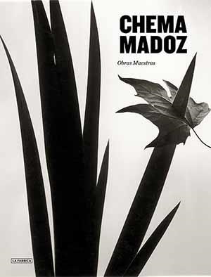 CHEMA MADOZ | 9788417048136 | MADOZ, CHEMA | Llibreria Drac - Librería de Olot | Comprar libros en catalán y castellano online