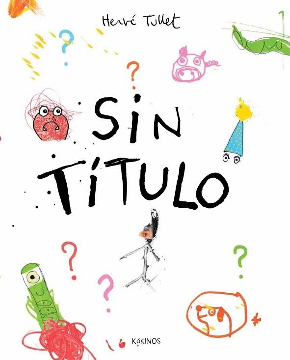 SIN TÍTULO | 9788492750962 | TULLET, HERVÉ | Llibreria Drac - Llibreria d'Olot | Comprar llibres en català i castellà online