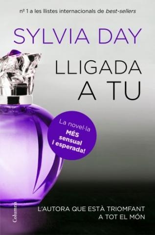 LLIGADA A TU | 9788466416498 | DAY, SYLVIA | Llibreria Drac - Llibreria d'Olot | Comprar llibres en català i castellà online