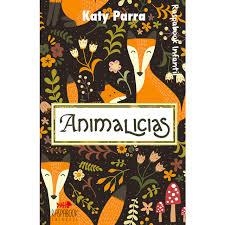 ANIMALICIAS  | 9788494630736 | PARRA, KATY | Llibreria Drac - Llibreria d'Olot | Comprar llibres en català i castellà online