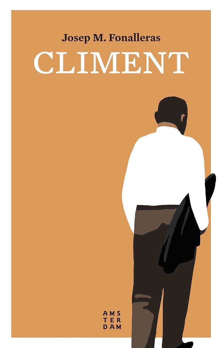 CLIMENT  | 9788416743377 | FONALLERAS, JOSEP MARIA | Llibreria Drac - Llibreria d'Olot | Comprar llibres en català i castellà online