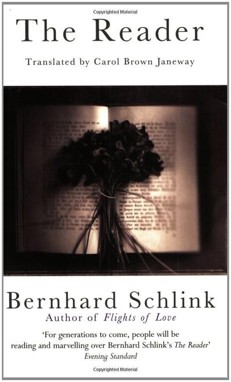 READER, THE | 9780753804704 | SCHLINK, BERNHARD | Llibreria Drac - Llibreria d'Olot | Comprar llibres en català i castellà online