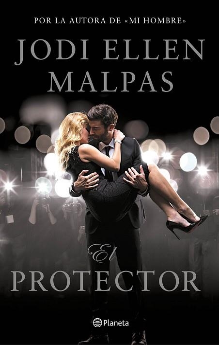 PROTECTOR, EL | 9788408173243 | MALPAS, JODI ELLEN | Llibreria Drac - Librería de Olot | Comprar libros en catalán y castellano online