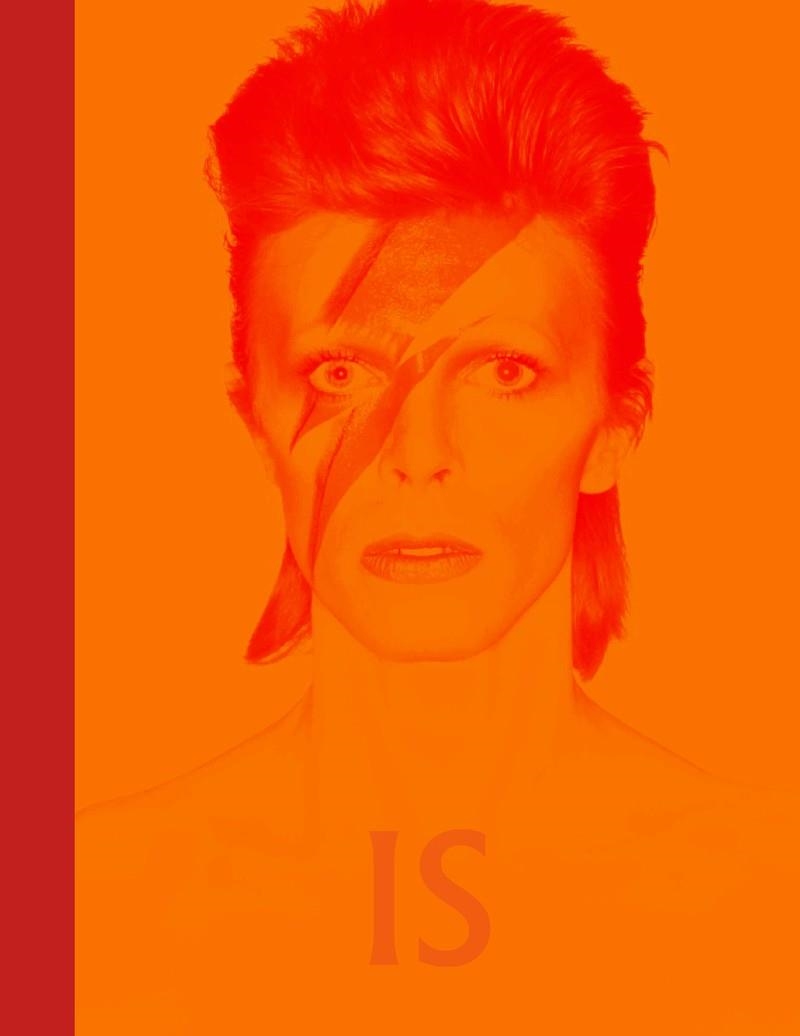 DAVID BOWIE IS INSIDE | 9788416665624 | BROACKES, VICTORIA / MARSH, GEOFFREY | Llibreria Drac - Librería de Olot | Comprar libros en catalán y castellano online