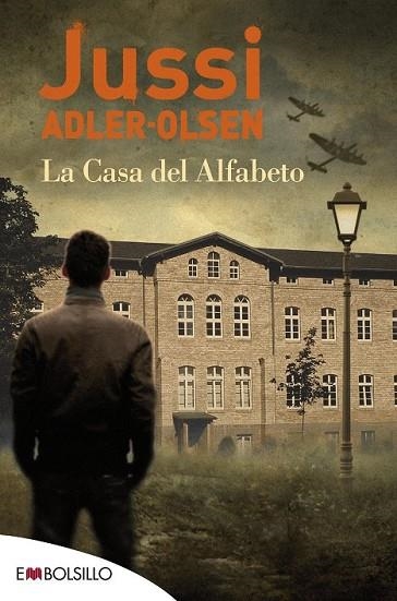 CASA DEL ALFABETO, LA | 9788416087624 | ADLER-OLSEN, JUSSI | Llibreria Drac - Llibreria d'Olot | Comprar llibres en català i castellà online