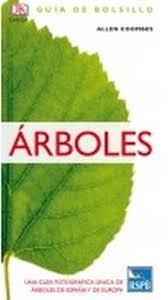 ÁRBOLES | 9788428216692 | COOMBES, ALLEN | Llibreria Drac - Llibreria d'Olot | Comprar llibres en català i castellà online