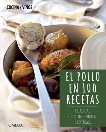 POLLO EN 100 RECETAS, EL | 9788428216708 | VV.AA. | Llibreria Drac - Llibreria d'Olot | Comprar llibres en català i castellà online