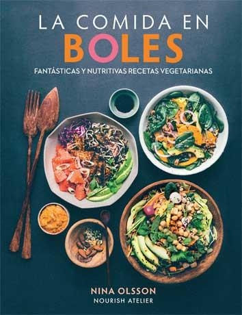 COMIDA EN BOLES, LA | 9788428216609 | OLSSON, NINA | Llibreria Drac - Llibreria d'Olot | Comprar llibres en català i castellà online