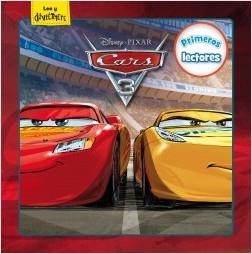 CARS 3. PRIMEROS LECTORES | 9788416913305 | DD.AA. | Llibreria Drac - Llibreria d'Olot | Comprar llibres en català i castellà online