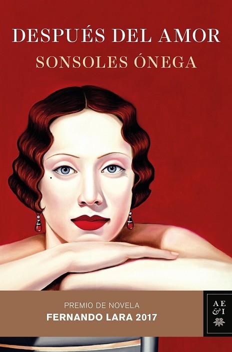 DESPUÉS DEL AMOR | 9788408173908 | ÓNEGA, SONSOLES | Llibreria Drac - Llibreria d'Olot | Comprar llibres en català i castellà online