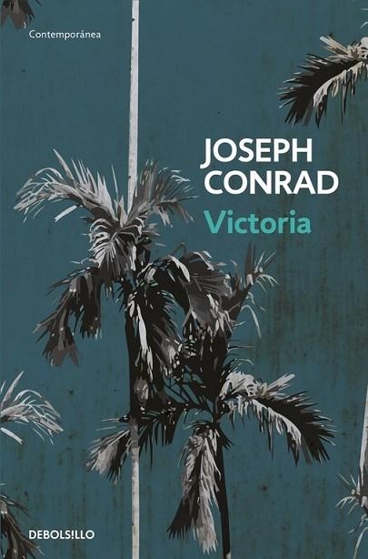 VICTORIA | 9788466339650 | CONRAD, JOSEPH | Llibreria Drac - Llibreria d'Olot | Comprar llibres en català i castellà online