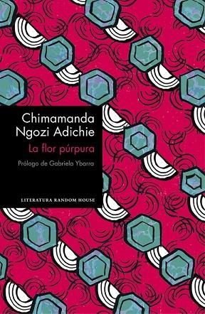 FLOR PÚRPURA, LA (EDICIÓN ESPECIAL LIMITADA) | 9788439732945 | NGOZI ADICHIE, CHIMAMANDA  | Llibreria Drac - Librería de Olot | Comprar libros en catalán y castellano online