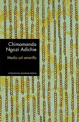 MEDIO SOL AMARILLO (EDICIÓN ESPECIAL LIMITADA) | 9788439732952 | NGOZI ADICHIE, CHIMAMANDA  | Llibreria Drac - Librería de Olot | Comprar libros en catalán y castellano online