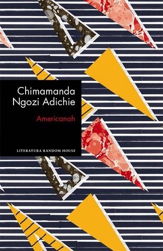 AMERICANAH (EDICIÓN ESPECIAL LIMITADA) | 9788439732976 | NGOZI ADICHIE, CHIMAMANDA  | Llibreria Drac - Librería de Olot | Comprar libros en catalán y castellano online