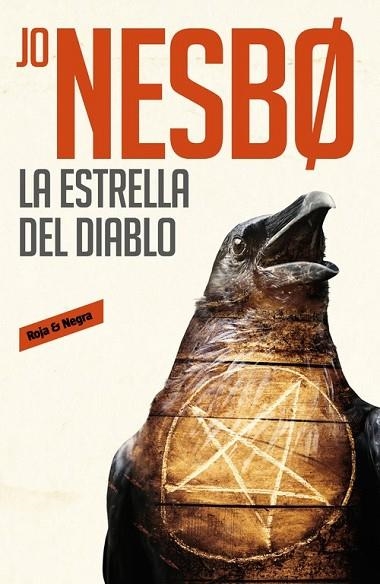 ESTRELLA DEL DIABLO, LA (HARRY HOLE 5) | 9788416709533 | JO, NESBO | Llibreria Drac - Llibreria d'Olot | Comprar llibres en català i castellà online