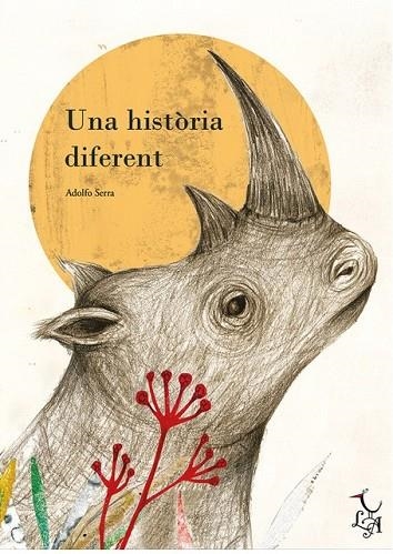 HISTÒRIA DIFERENT, UNA | 9788494630842 | SERRA DEL CORRAL, ADOLFO | Llibreria Drac - Llibreria d'Olot | Comprar llibres en català i castellà online