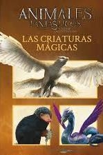 ANIMALES FANTÁSTICOS. LAS CRIATURAS MÁGICAS | 9788893671132 | AA.DD. | Llibreria Drac - Librería de Olot | Comprar libros en catalán y castellano online