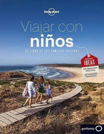 VIAJAR CON NIÑOS | 9788408152347 | AA.DD. | Llibreria Drac - Llibreria d'Olot | Comprar llibres en català i castellà online